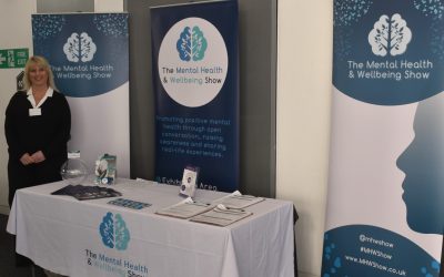 We exhibited at the Future of Work Conference