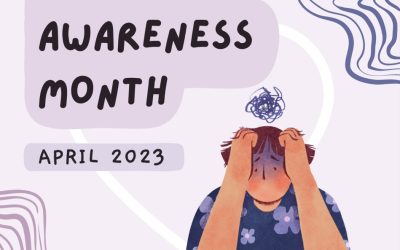 It’s Stress Awareness Month