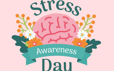 Uncovering Inner Peace: Your Ultimate Guide to National Stress Awareness Day!