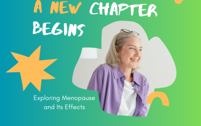 Empowering Women: Navigating the Menopause Journey with Grace and Well-being