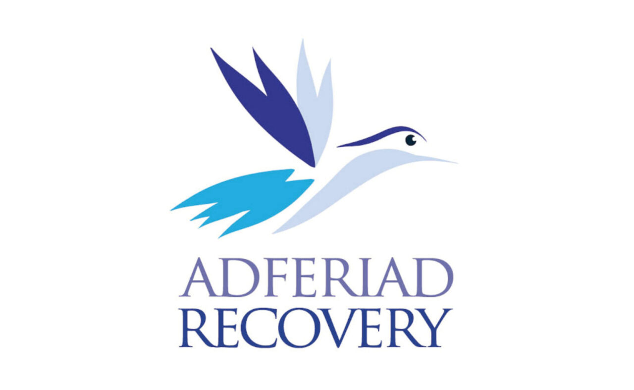 Adferiad Recovery - The Mental Health & Wellbeing Wales Show