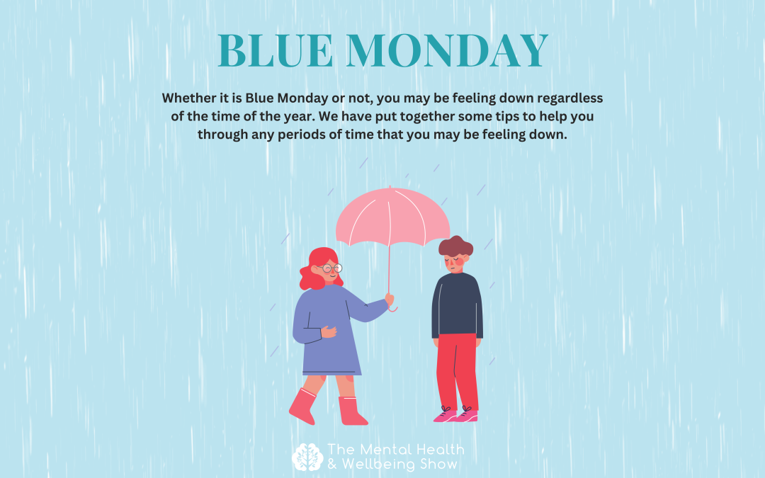 Blue Monday