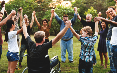 Community and Mental Health Awareness Week 2025