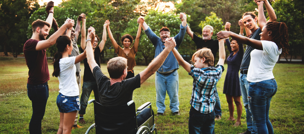 Community and Mental Health Awareness Week 2025